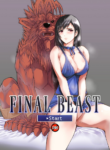 FINAL BEAST (Final Fantasy VII)
