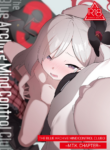 [Futsu-no-Tapioca-Yasan (Futatsuno-Peanuts)] BluArch Saimin-bu 3 Asagi Mutsuki Hen | The Blue Archive Mind Control Club ~M.T.K. Chapter~ (Blue Archive) [English] [head empty] [Digital]