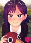 (Fuyu no Doujinsai 2022) [Wanriky] LAST KISS (Chainsaw Man) [English] [WataTL]