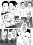 [Gamigami] Secret Frienship COMIC Shigekiteki SQUIRT Vol. 24