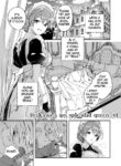 [Gustav] Reika is a my splendid Queen #01 [English]