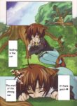 [HACHIMITUNOBIN] Nyandam SEED 2 (Gundam SEED) [English]