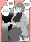 [Hararame] Kurisumasu ni Kaisha no Kamin-Shitsu de Dōki no Musume to... | In the Company's Nap Room at Christmas with a Girl of the Same Year