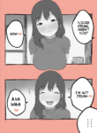 [Hararame] Namaiki na Senpai o Oshioki | Punishing a cheeky senior [English]