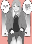 [Hararame] Otaku-kun to Namaiki Gyaru | Otaku-kun and the Cheeky Gal