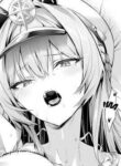 [Hiiragi Yuuichi] hlm Mini Manga (Goddess of Victory: Nikke)