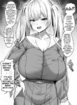 [Hotate-chan] Katte ni Doutei to Kanchigai shite kuru Kotekote no Tsundere Kinpatsu Twintail | Tsuper Tsundere Twintail Blonde Mistakes You as a Virgin [English] [SaLamiLid]