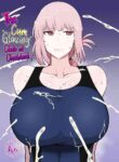 [Initiative (Fujoujoshi)] Chaldea Samen Coating-bu | The Cum Glazing Club of Chaldea! (Fate/Grand Order) [English] [Kyuume] [Digital]