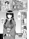 [Kamiishi Nyny] Shoku Saikan Ch.1 [English][CHLOEVEIL][Digltal]