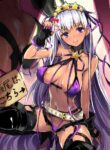[kanemasita (Kaneta)] BB mama to ko buta-san (Fate Grand Order) [Digital] [English] [hardcase8translates]
