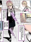 [KAO.YELLOW STUDIO (T.C.X)] I must be out of my mind to fall in love with SAORI, the Snuff Queen Ch.1-16 [English]