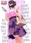 [Kayoudou (Matsuka)] Hitozuma to Hiruma kara Date suru Hon | A Book About Going On A Date With A Married Woman, In The Middle Of The Day. [English] [GehLuki]