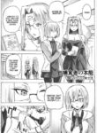 [kiasa] Shuryousha no Honnou (Fate/Grand Order) [English]