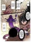 [Kusayarou] Lamia no Hanayome | Lamia's Bride [English] [SachiKing]