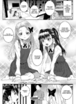 [Mdo-h] Kumo no Su no Mitsubachi | Bee Trapped in a Spider's Web (COMIC LO 2021-07) [English] [Rupee] [Digital]