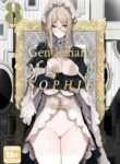 [Metro Notes (Tsumetoro)] Shinshi Tsuki Maid no Sophie-san 8 | Gentleman’s Maid Sophie 8 [English] {2d-market.com} [Decensored] [Digital]
