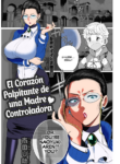 [Minamida Usuke] Dokidoki Kyouiku Mama | Heart-Pounding Helicopter Mom (COMIC HOTMiLK Koime Vol. 17) [English] [Colorized] [TLL + mrwayne] [Shirosaki Scans] [Digital] [toxi¢HMV]