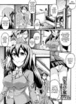 [Nanairo] Yuuryou Shoujo Kousoku Nikuana Lesson (ANGEL Club 2015-08) [English] {Hennojin}