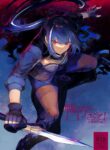 [Nekono Oyashiro (Mashu)] Ikusa Otome to Ikusa Goto! ~Onna Ansatsusha Hen~ [English] [Zaku Scans]