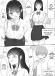[Netorare no Tami] She Is Being Targeted ~Prologue~ [English]