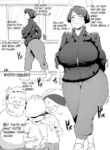 [Oni Kizoku] Kyoto Sensei And Physical Education [English]