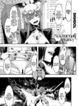 [ShindoL] Yukizuri Nocturne | Nocturnal Fancy (COMIC Megastore Vol. 3) [English] [cutegyaruTL]