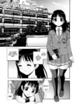 [Shinozaki Rei] Meg to Tomo _ Meg and Tomo (Bitch Hole) [English] =LWB= (Decensored)