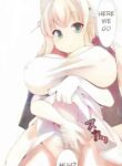 succubus ni tensei shita node milk wo shiborimasu