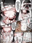 [Sui] Sukinahito ni ｗa sakaraenai Parka-chan | Parka-chan Can't Go Against Her Boyfriend [English]