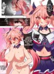 [Takanaru] Jikkentai "Punky poppet" | Punky Poppet Experiment (Elsword) [English] [Decensored]