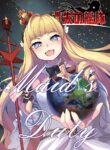 [Tein Fuon jiu Tempuru] Ishitsu no Kantai: Meido no Oshigoto | The Lost Fleet: Maid's Duty [English]