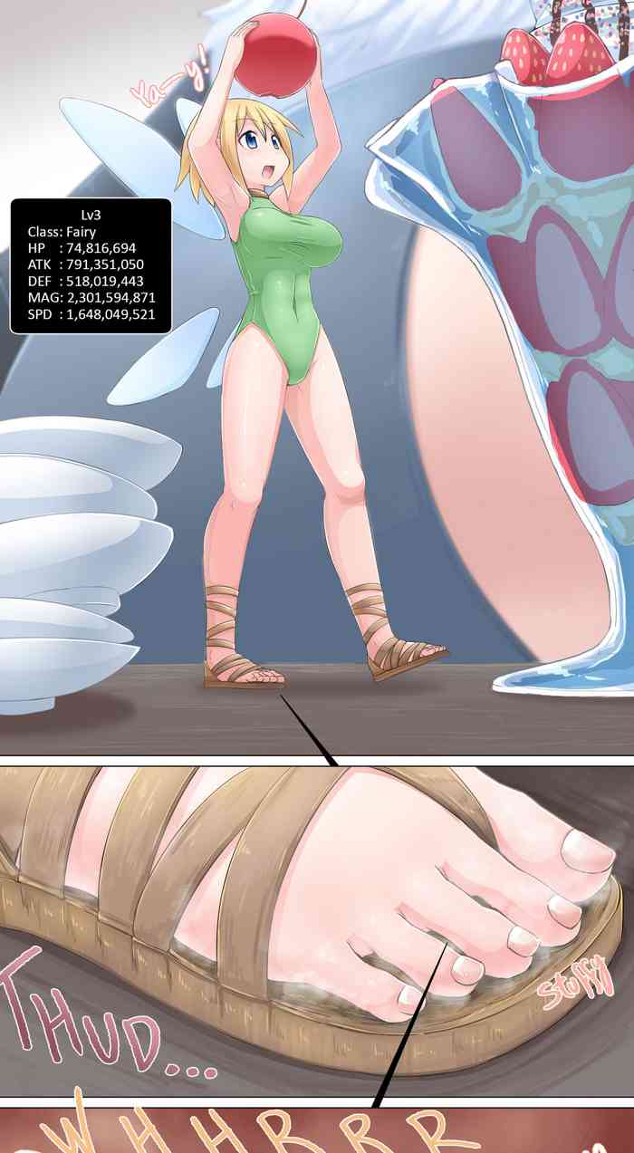 [Terada Ochiko] Various english translations