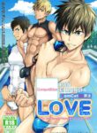 [TomCat (Keita)] Kyo LOVE [English] [MasoTheHare] [Digital]