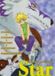 [WALPURGIS (Hazuki Aoi)] Star (Digimon Adventure) [English]