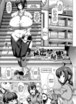[Zero Tanuki] Himitsu no Himitsu (Amaenbo ~Uchi no Mama, Pheremone ga Peak de Hanshokuki~) [English] [MrBubbles]