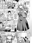 [212] I Shall Re:TURN (Aimitsu Carameliser) [English] [ConTL]