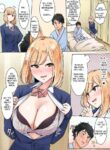 A Girl Pretending to be the Girlfriend of Her Friend Who Lost His Memories