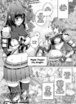 [Aikawa Monako] Alraune no Himitsu (COMIC Unreal 2022-06 Vol.97) [English] {Hennojin} [Digital]