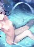 [Ajisaidenden (Kawakami Rokkaku, Takanashi Rei)] in scores (DARKER THAN BLACK) [Digital] [Incomplete] [Decensored]