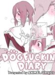 [ANIMAL SERVICE (Haison)] Inukan Nikki 2 | DogFucking Diary 2! [English] [Team Rabu2] [Digital]
