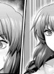 [Ankoman] Kusanagi Motoko Shousa, Chinpira Yakuza no Tsugou no Ii SeFri ni Naru (Ghost in the Shell) [English]