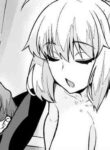 [Ankoman] Saber, Shinji to Uwaki Sex suru (Fate/Grand Order) [English]