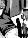 [Ankoman] Tohsaka Rin, Shinji to Uwaki Sex Suru (Fate/Grand Order) [English] {Mant}