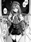 [Arimura Daikon] Greedy Tenochtitlan (＋α) (Fate/Grand Order) [English] [LunaticSeibah]