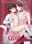 [Ash wing (Makuro)] Otoko Hanayome to Yousai | Groom And Groom [English] [Mr_Person] [Digital]