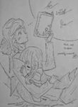 be with you [Lützow]