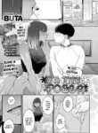 [BUTA] Gal no Kawaii Mieppari | My Cute Gyaru Girlfriend Is a Total Poser (COMIC HOTMILK 2023-03) [English] [head empty] [Digital]