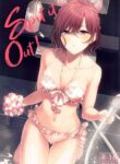 (C100) [@e.com (Ae)] Spit it Out! (THE iDOLM@STER Shiny Colors) [English] [Uncle Bane]