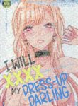 (C100) [KNIFE EDGE (Hoshitsuki Neon.)] Sono Bisque Doll ga xx o Suru | I Will XXXX My Dress-Up Darling (Sono Bisque Doll wa Koi o Suru) [English] [head empty]
