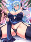 (C100) [Nazunasoft (Katsura Harufumi)] Icha Love Amaama Morgan-sama | Sweet Erotic Loving With Morgan-sama + Extra Clear File (Fate/Grand Order) [English] {Doujins.com}